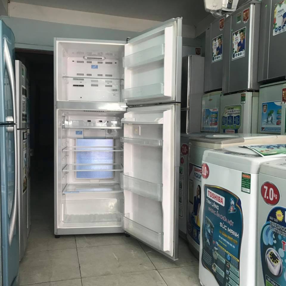 Chuyên mua bán tủ lạnh cũ tại Quảng Ngãi giá cực rẻ