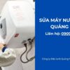 sửa máy nước nóng Quảng Ngãi