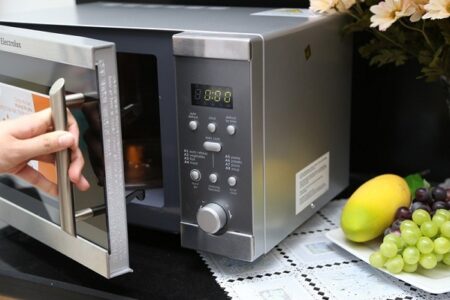 Sửa lò vi sóng tại Quảng Ngãi