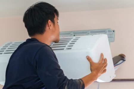 Sửa máy mạnh tận nhà Quảng Ngãi